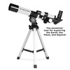 The Thames & Kosmos Telescope Essential STEM Tool | Childrens
