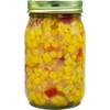 Corn Relish - Two-16 Oz Jars