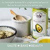 La Tourangelle La Tourangelle, Avocado Oil, Handcrafted from Premium Avocados,