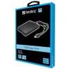 Sandberg 133-50 USB Floppy Mini Reader