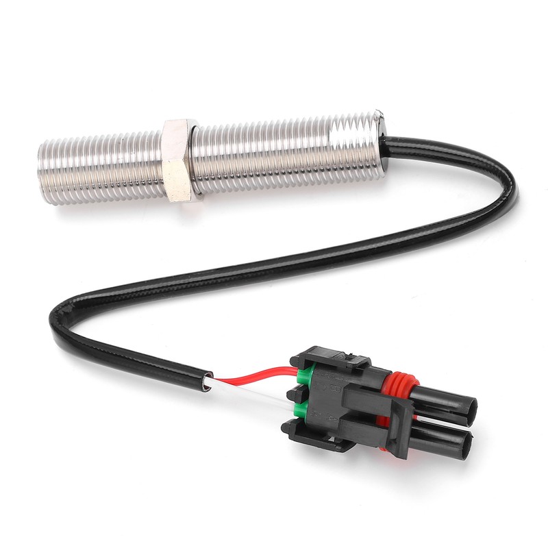 Rotational Speed Sensor MSP6714 Magnetic Pickup Replacement Accessories for Genetator