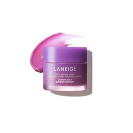 LANEIGE Lip Sleeping Mask Osito De Goma (Mascarilla De Noche Para Labios)
