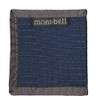 mont-bell Coin Wallet Navy NV