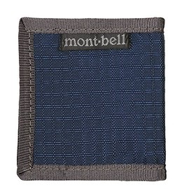 mont-bell Coin Wallet Navy NV