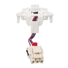 WH03X32158 WH12X26330 Washer Speed Sensor, washer parts & accessories, for GE Hotpoint Washing Machine Speed Sensor Replace WH12X25294 PS16619248 AP7020336