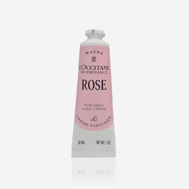 L'Occitane L’Occitane Rose Hand Cream 30ml / 록시땅 로즈 핸드크림 30ml