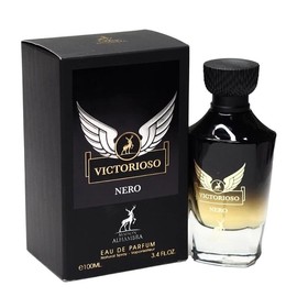 Maison Alhambra Victorioso Victory 3.4 oz EDP for Men