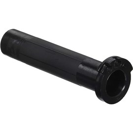Kitaco 901-1300900 Super Throttle Pipe, Monkey 125 (JB02/JB03/JB05), Super Cub C125 (JA48/JA58/JA71), Cross Cub 110 (JA45/JA60), etc