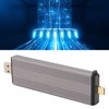 M.2 Nvme PCIE NGFF SATA SSD Enclosure USB3.2 Gen2 Type