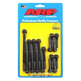 ARP (154-1501) Timing Cover and Water Pump Bolt Kit