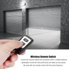 Wireless Remote Control Switch Transmitter Receiver SingleChannel Learning Wireless Control