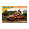 Dragon 500777487-1:72 Flakpanzer 341 mit Flakvierling, 2 cm