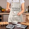 Langyiwee 6 Pcs Baking Gifts Set Fun Baking Gifts for