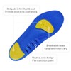 VivoFoot Memory Foam Full-length Shoe Inserts, Comfort & Athletic Insoles