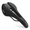 Bicycle Saddle, Hip Painless, Ultra Thick, Memory Foam Cushion, Breathable,
