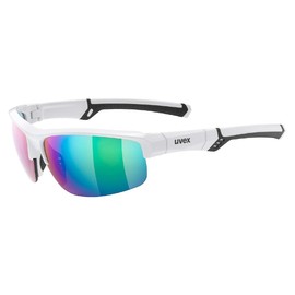 Uvex Sportstyle 226 sports glasses., white