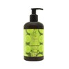 Jabón Líquido Oleum Vitae Cucumber Breeze Shower Gel, 360 G
