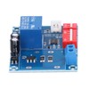 Temperature Control Switch Module Adjustable Dial Code Heating Cooling Thermostat