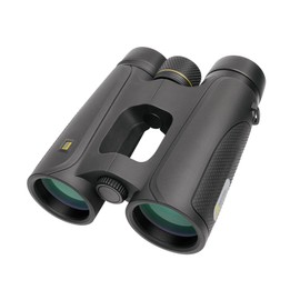 National Geographic Excursion Series 8x42 Fully Multi-Coated Compact Waterproof Binoculars for Adults for Bird Watching Travel Hiking and Outdoor Activities