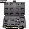 DPTOOL For GM Chrysler Dodge Harmonic Balancer Puller Kit Removing