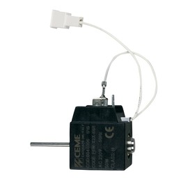 Jura Magnetic Drainage Valve IEC 230V