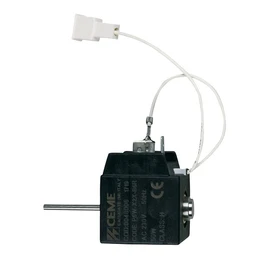 Jura Magnetic Drainage Valve IEC 230V