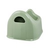 Rotho Babydesign Potty, From 18 Months, Bella Bambina shale greeen