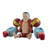 Plastoy - One Piece: Franky Money Box