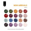 Kit De Esmaltes En Gel Otoño E Invierno Tendencia 2023