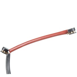 Holstein Parts 2BWS0068 Disc Brake Pad Wear Sensor