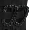 G4Free Pack of 2 Molle Bag Small & Tactical Waist