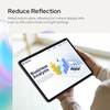 MOBDIK 2 Pack AR Screen Protector for Galaxy Tab S11
