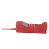 Brick Mobile Phone Model Vintage Cell Phone Prop Old Fashioned