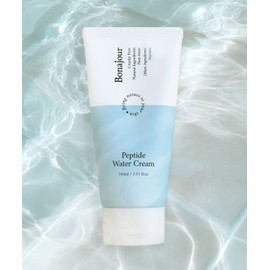 BonaJour Vegan Peptide Water Cream 100ml