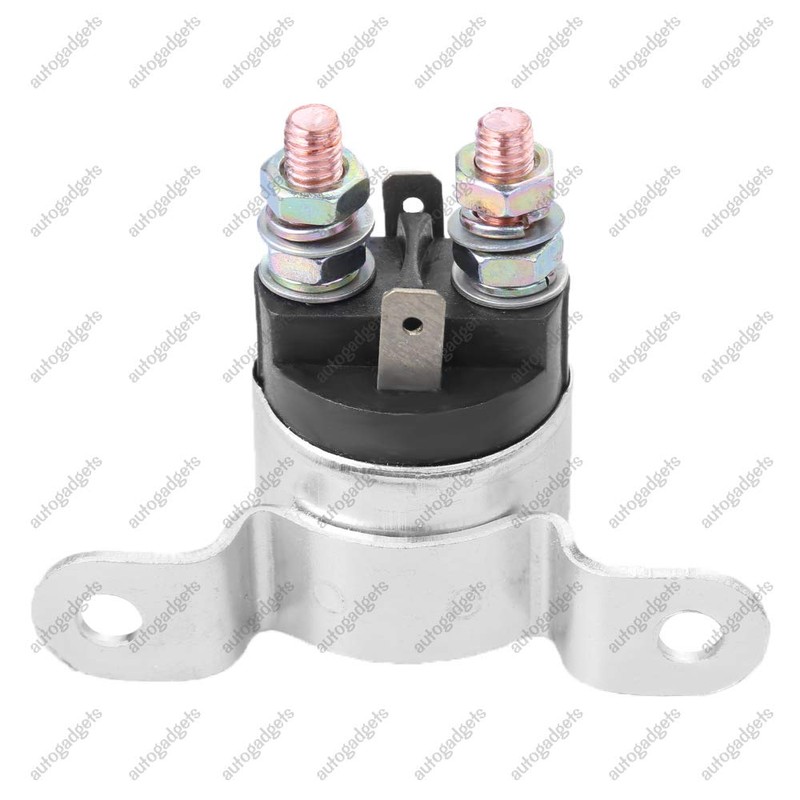 Starter Solenoid Relay Replacement for Can Am Bombardier ATV UTV
