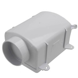 Ox Box Washing Machine Drainage Box