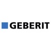 Geberit Sink Outlet Diameter 50 mm White, with connection Thread