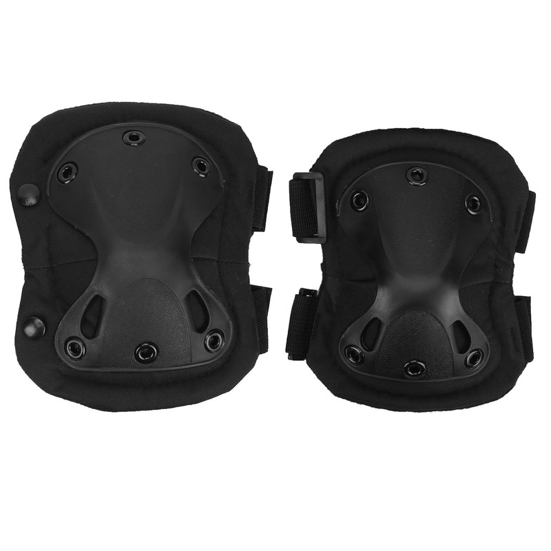 Outdoor Sports Elbow and Knee Protective Pads Cycling Safety Elbow