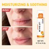 DMSKY 24 Pack Lip Balm, Natural Lip Balm Bulk with