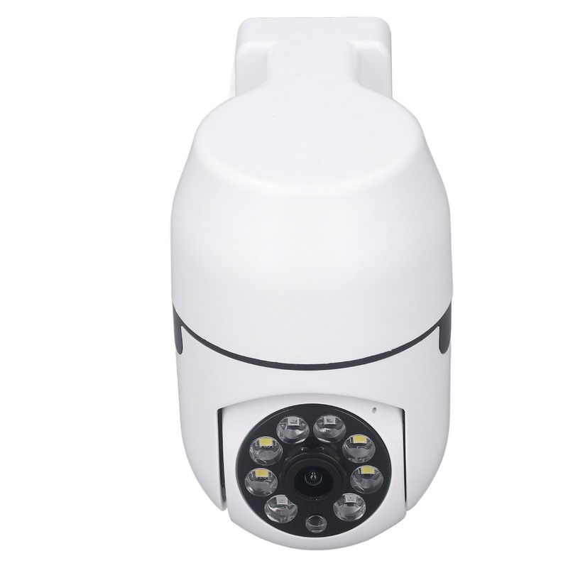 Cloud Storage Intelligent Camera Indoor Security Surveillance 1080P HD WiFi