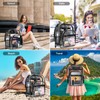 Clear Backpack Large Backpack Heavy Duty Sturdy Shape Transparent Backpack