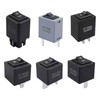 Milageto 6x Relay Bypass Switch Kit scan Tools Supplies Easy