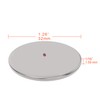 Applied Magnets® 1.26" x 1/16" Grade N52 Neodymium Disc Magnet