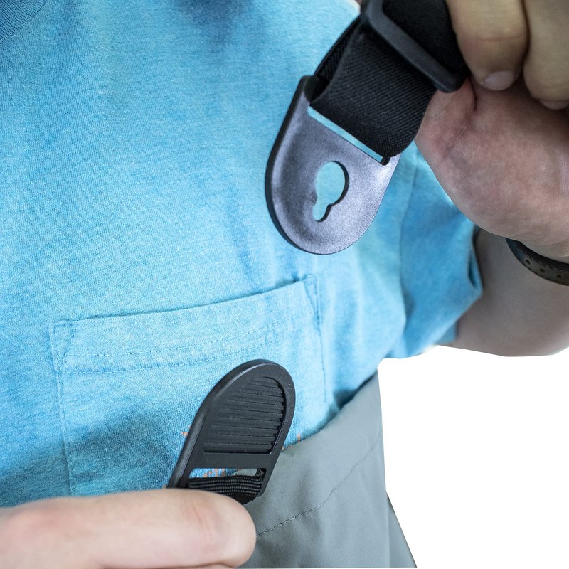 FROGG TOGGS Hellbender PRO Bootfoot Fishing Chest Wader Felt or