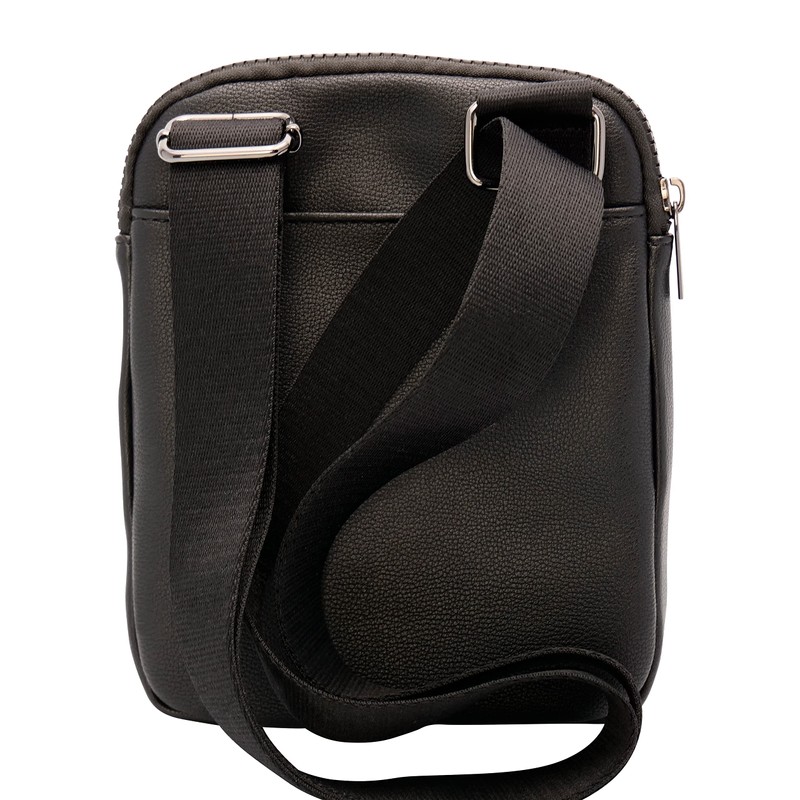 ABYSTYLE - Dragon Quest Messenger Bag with Dragon Symbol Vinyl