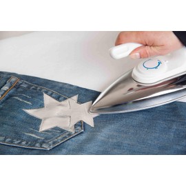 Vlieseline Vliesofix T 300, 100% Polyamide, 30 cm x 5 m