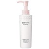 Kao Sofina Sofina Cleanse Serum Facial Cleanser for Dry Skin, 5.1 fl oz (150 ml)