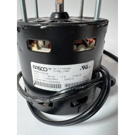FASCO Motor 71730684 / U73B1 115V 60HZ 1550RPM