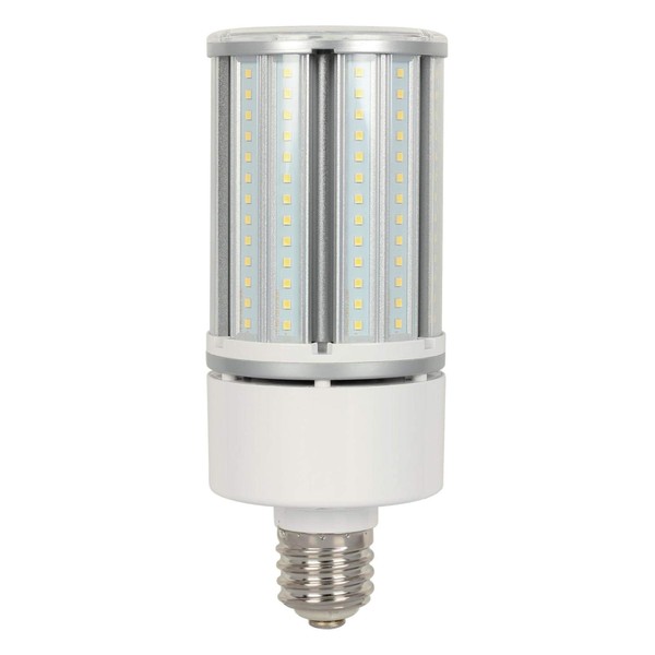 Westinghouse 3516400 45-Watt (300-Watt Equivalent) T30 Daylight High Lumen Mogul Base LED Light Bulb, Clear