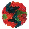 NY Spice Shop 3D Assorted Fruit Flavored Dinosaurs Gummy Candy